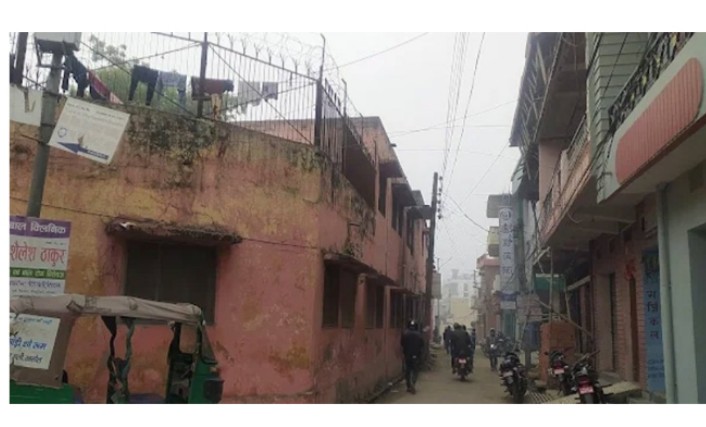 वीरगंज बाल सुधार गृहबाट लागुऔषध मुद्दाका एक युवक फरार