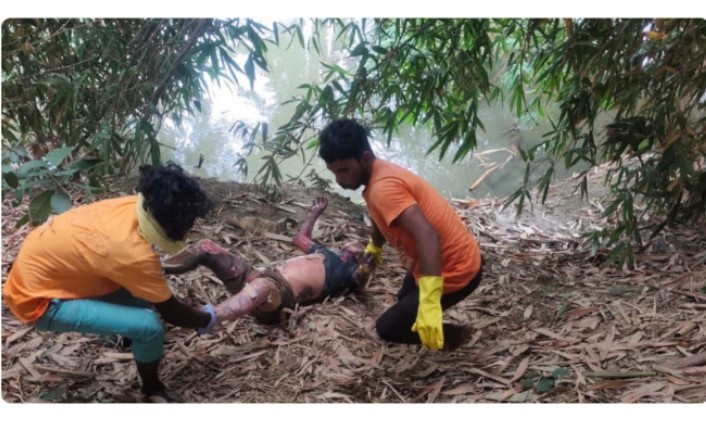 ११ वर्षीय राजेश गुप्ता तीन दिनदेखि बेपत्ता, भारतमा मृत अवस्थामा फेला