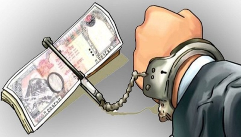 काठमाडौंमा आर्थिक अपराधको ग्राफ बढ्दोः एकै महिनामा एक हजारभन्दा बढी मुद्दा दर्ता