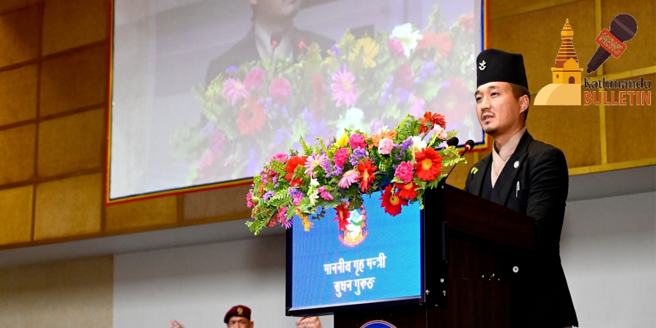 ऋणको रहस्य र भट्टसँगको ‘कनेक्सन’: स्पष्टीकरणले जोगाउला कि बर्खास्तिको बाटो रोज्ला ?