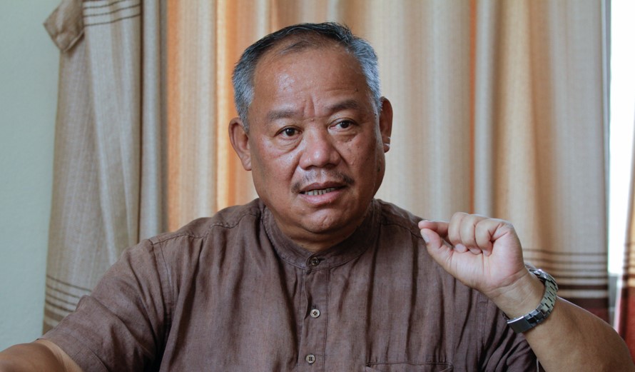 कांग्रेसले सार्वजनिक लेखा समिति सभापतिमा उम्मेदवारी दिने