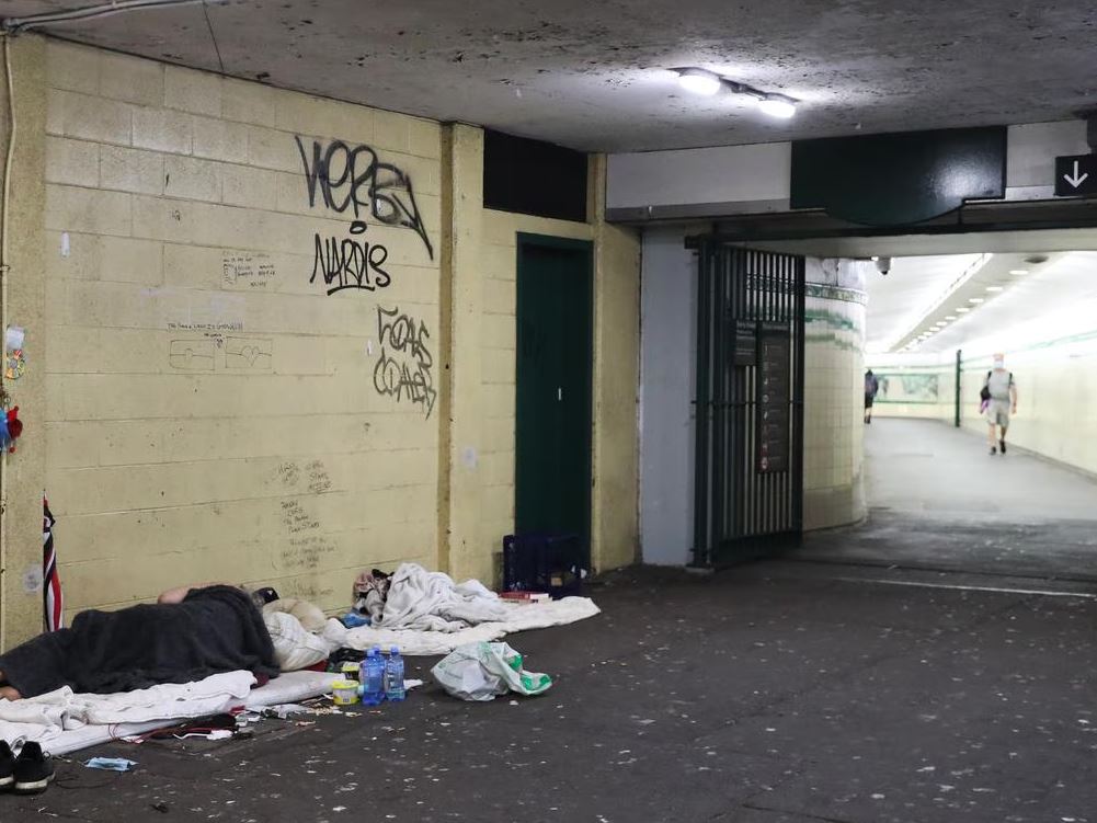 सिड्नीको सुरुङमा भेटिएको नेपाली विद्यार्थीको शवले अस्ट्रेलियामा चर्काएको बहस