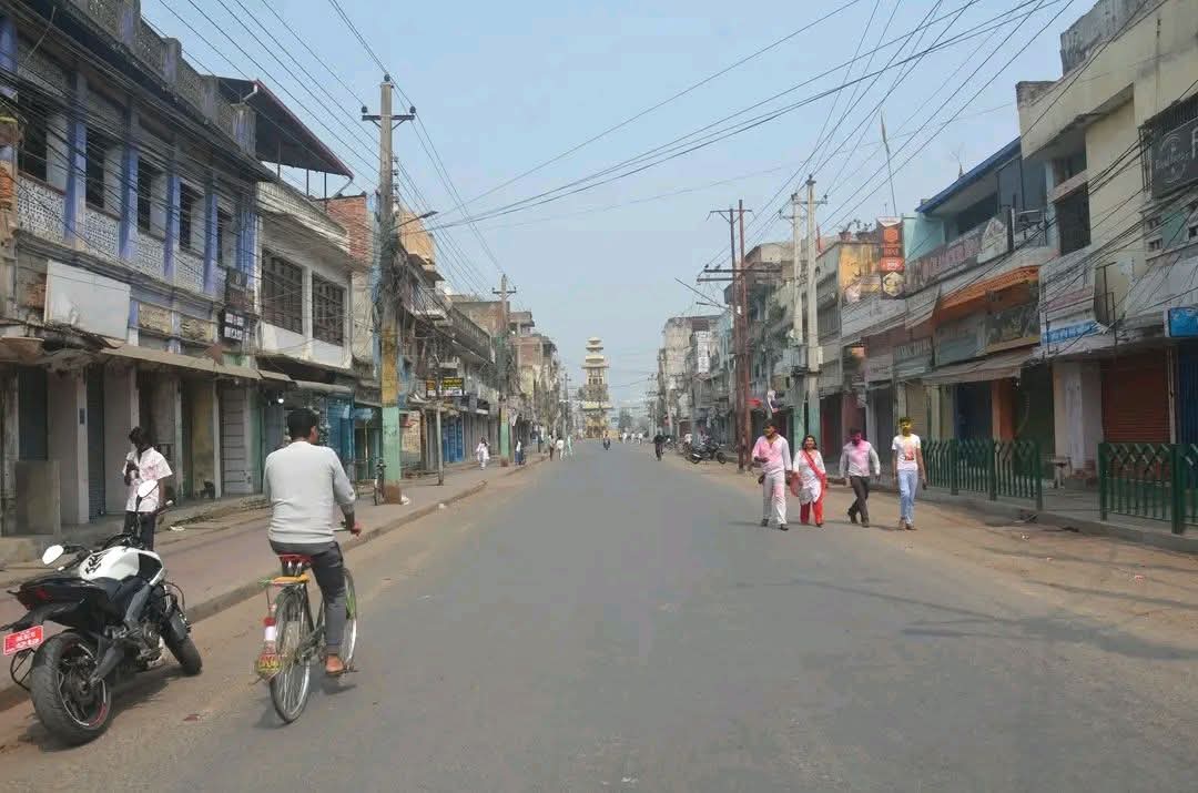 सर्वोच्चको फैसलाको पूर्णपाठ सार्वजनिक : खुल्यो वीरगञ्जको सडक २५/२५ मिटर विस्तार गर्ने बाटो