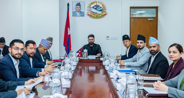 भोलिदेखि शनिबार र आइतबार बिदा दिने सरकारको निर्णय