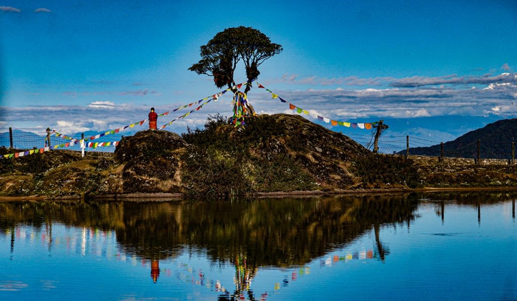 पूर्वी नेपालको आकर्षण ‘गुफापोखरी’