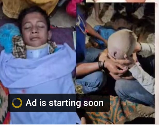 सुकचैनाको बिधालयमा अध्यनरत बिधार्थी आयुषको मृत्यु रहस्यमय /