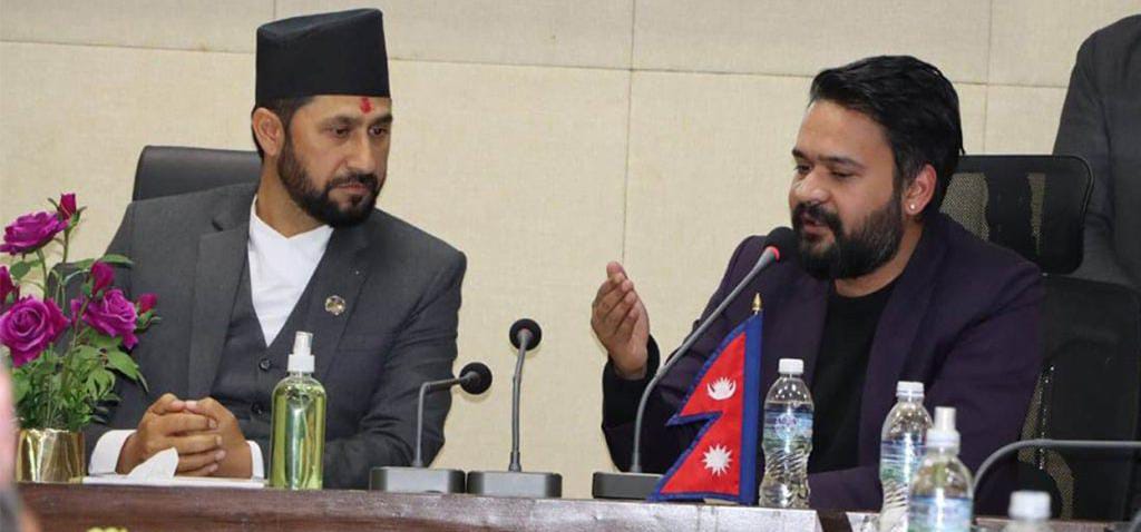 रास्वपाको नयाँ कदम: ‘राइट टू रिकल’ अब व्यवहारमा? 