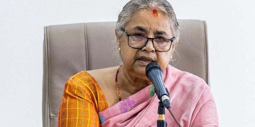 जाँचबुझ आयोगको प्रतिवेदन सार्वजनिक नगरेपछि सरकारमाथि दबाब बढ्दो