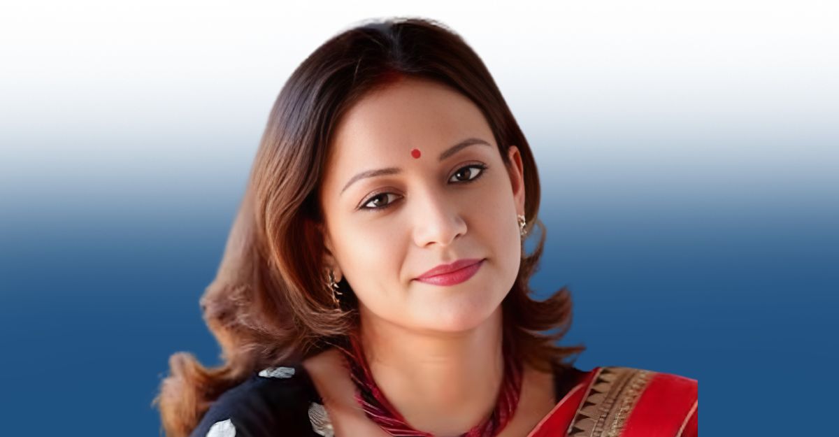 सर्लाही–१ बाट नितिमा भण्डारी निर्वाचित, ‘बाजेको सेकुवा’ बाट संसदसम्मको यात्रा