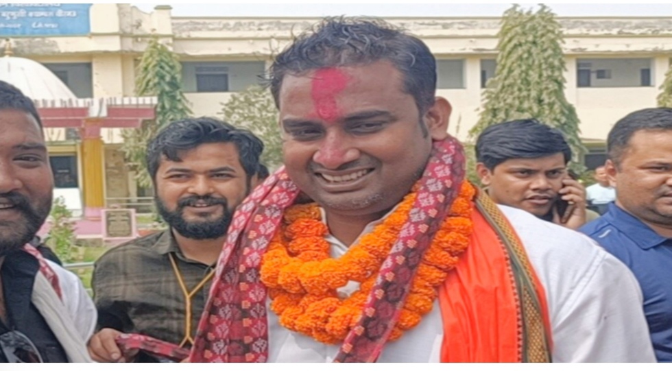 कार्यपालिका सदस्य देखि सांसदसम्म : सुशिल कुमार कानुको राजनीतिक यात्रा