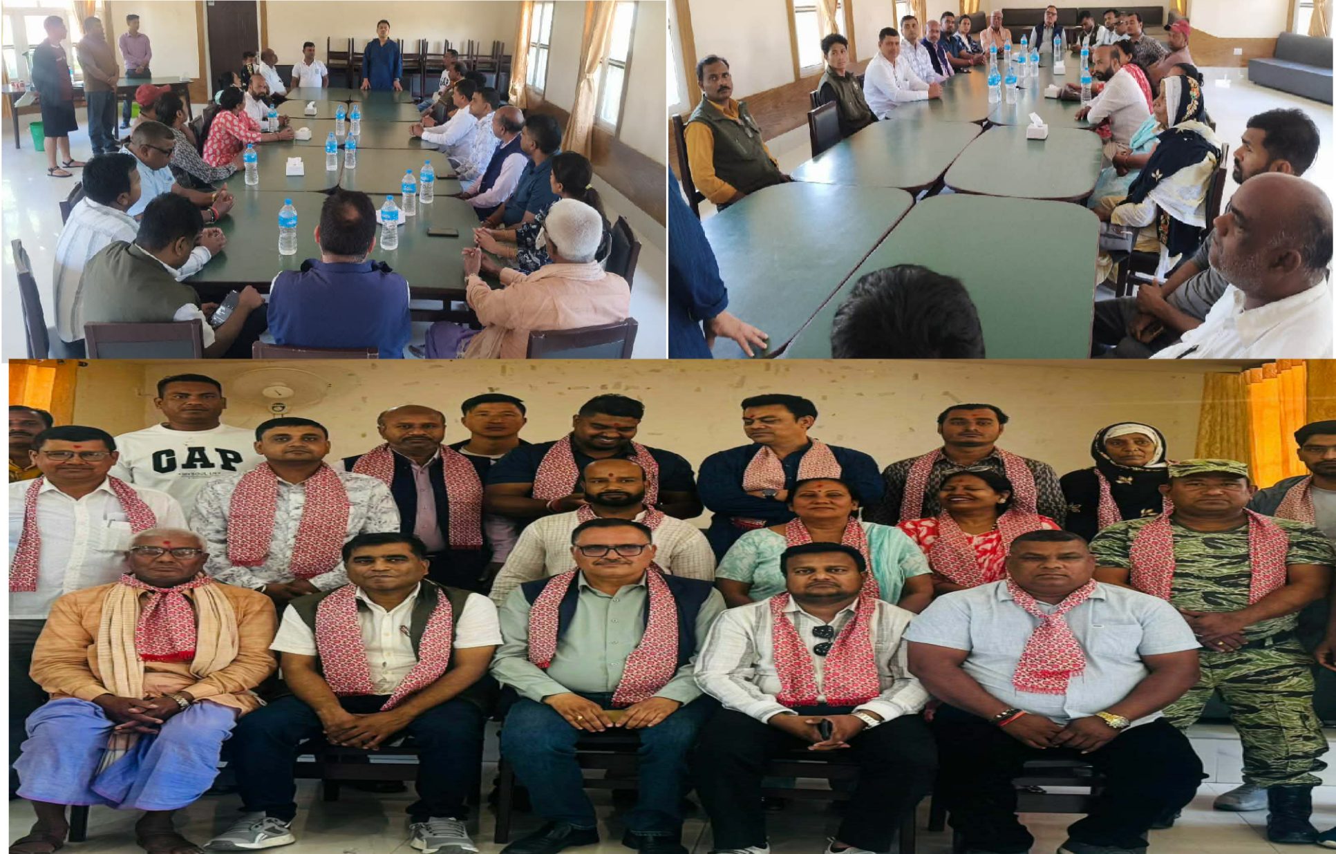 वन संरक्षणसँगै पर्यापर्यटन विकासमा नयाँ अभियान