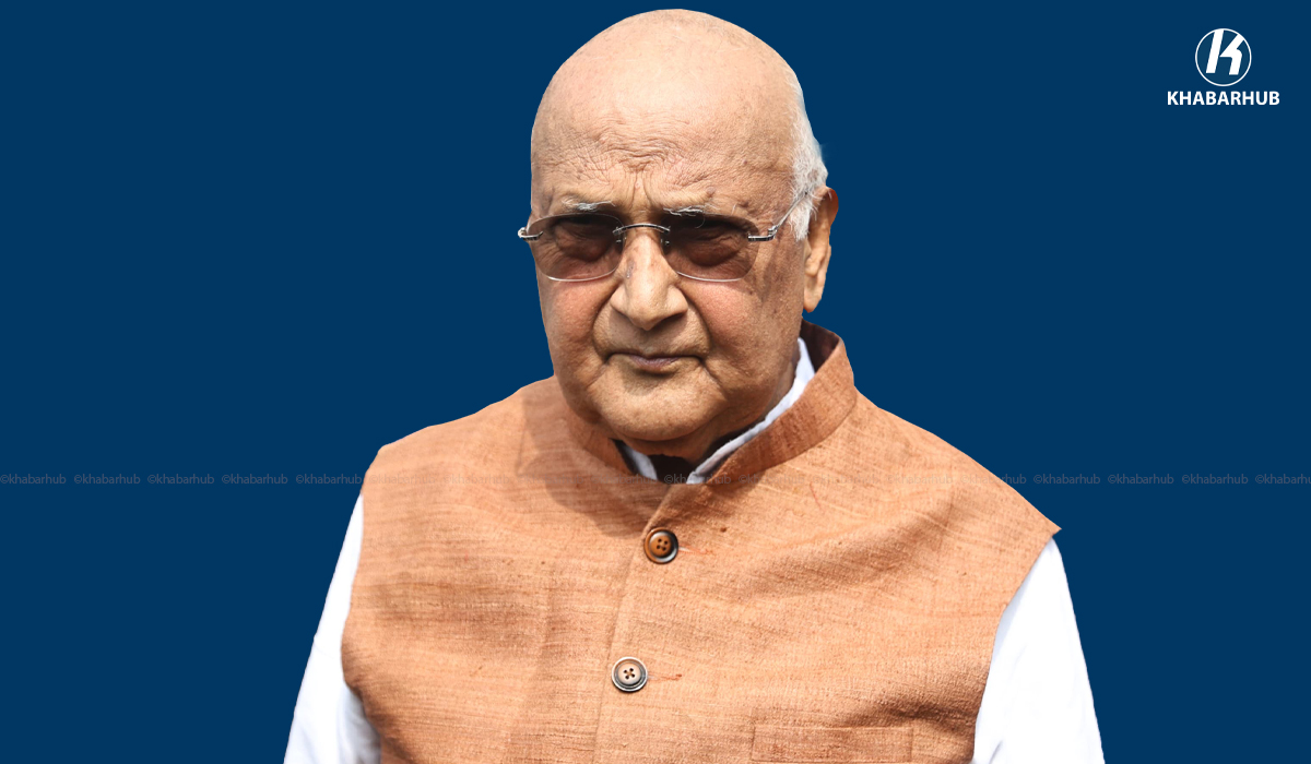 पूर्वप्रधानमन्त्री ओलीको शल्यक्रिया सफलतापूर्वक सम्पन्न