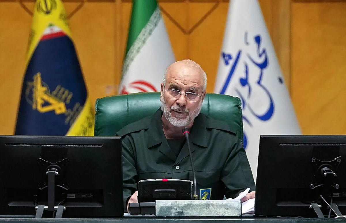 इरानले भन्यो : अमेरिकाले युद्धविरामका सर्त उल्लंघन गर्‍यो, अब वार्ताको अर्थ छैन