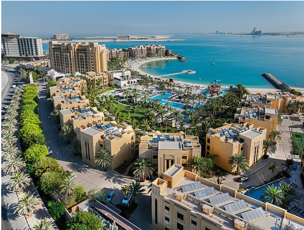 युएइको शहरमा ठूलो आक्रमण गर्ने इरानको धम्की