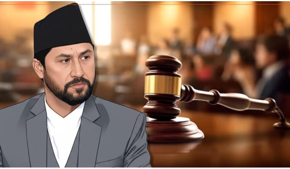 सहकारी ठगी प्रकरण: रवि लामिछाने लाई वैशाख १५ मा अर्को पेशी