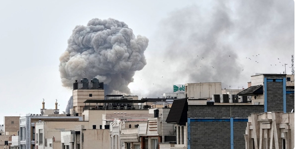 मध्यपूर्व तनाव चर्किँदै, क्षेत्रीय सुरक्षालाई गम्भीर चुनौती