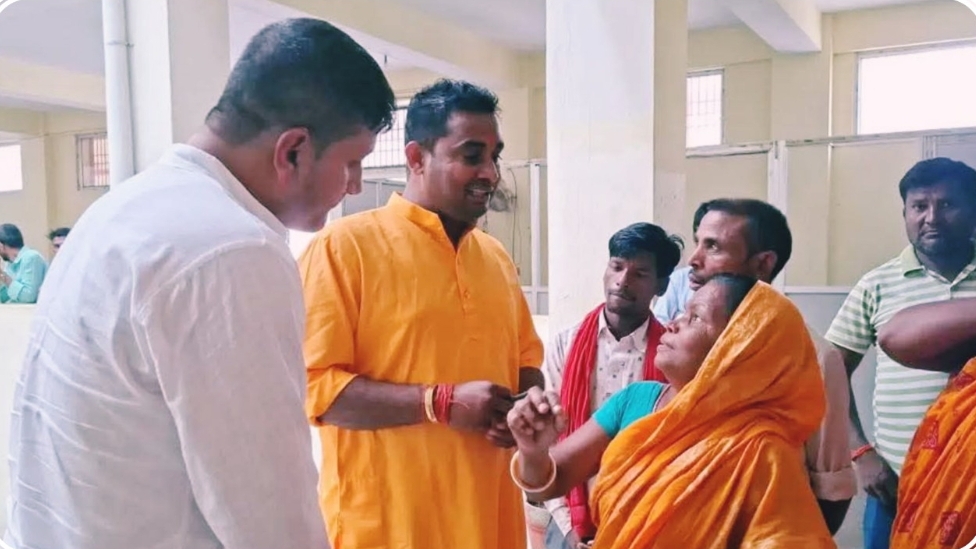 जिल्ला प्रशासन पर्सामा सांसदद्वयको अनुगमन, सेवा प्रवाह चुस्त बनाउन निर्देशन