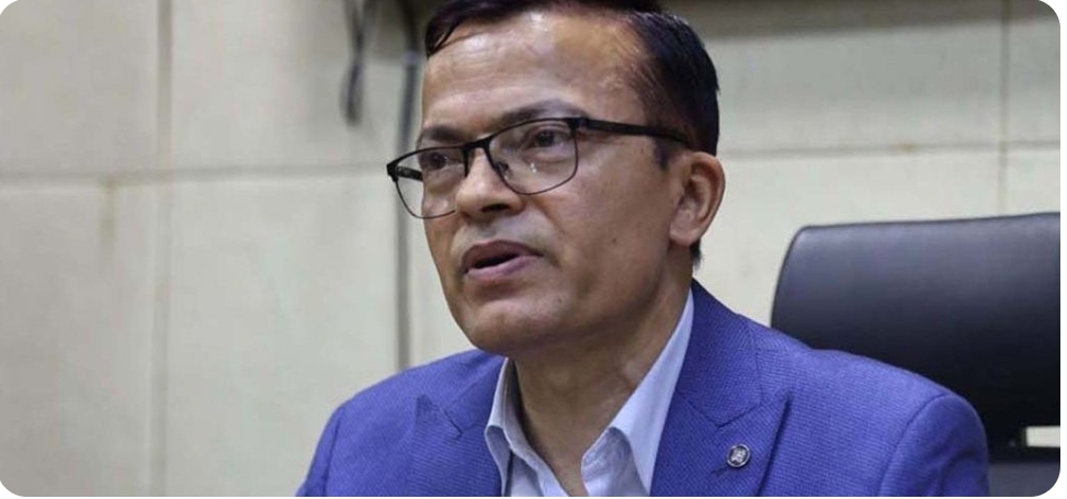 जेनजी आन्दोलन प्रकरणमा काठमाडौँका पूर्व सीडीओ छवि रिजाल पक्राउ