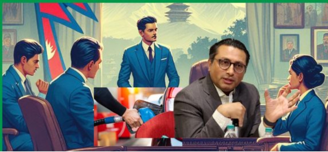 सचिव तथा विशिष्ट श्रेणीका पदाधिकारीले मासिक १२५ लिटरको सट्टा ७० लिटर मात्र इन्धन पाउने