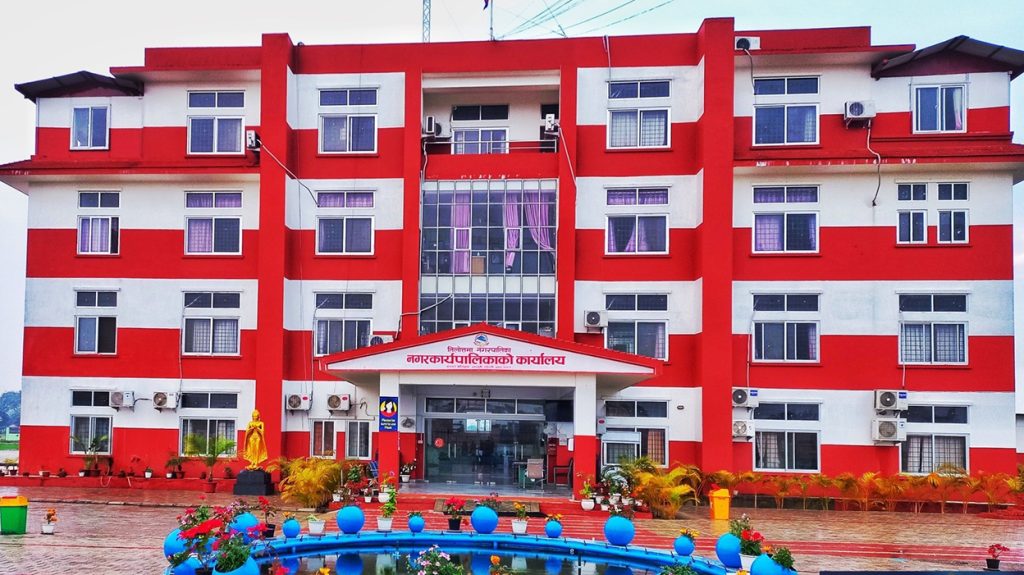 बिग स्कूल मोडेल’मा तिलोत्तमा : ६ वटा ठूलामा गाभिए, ७ वटाको तह मिलान