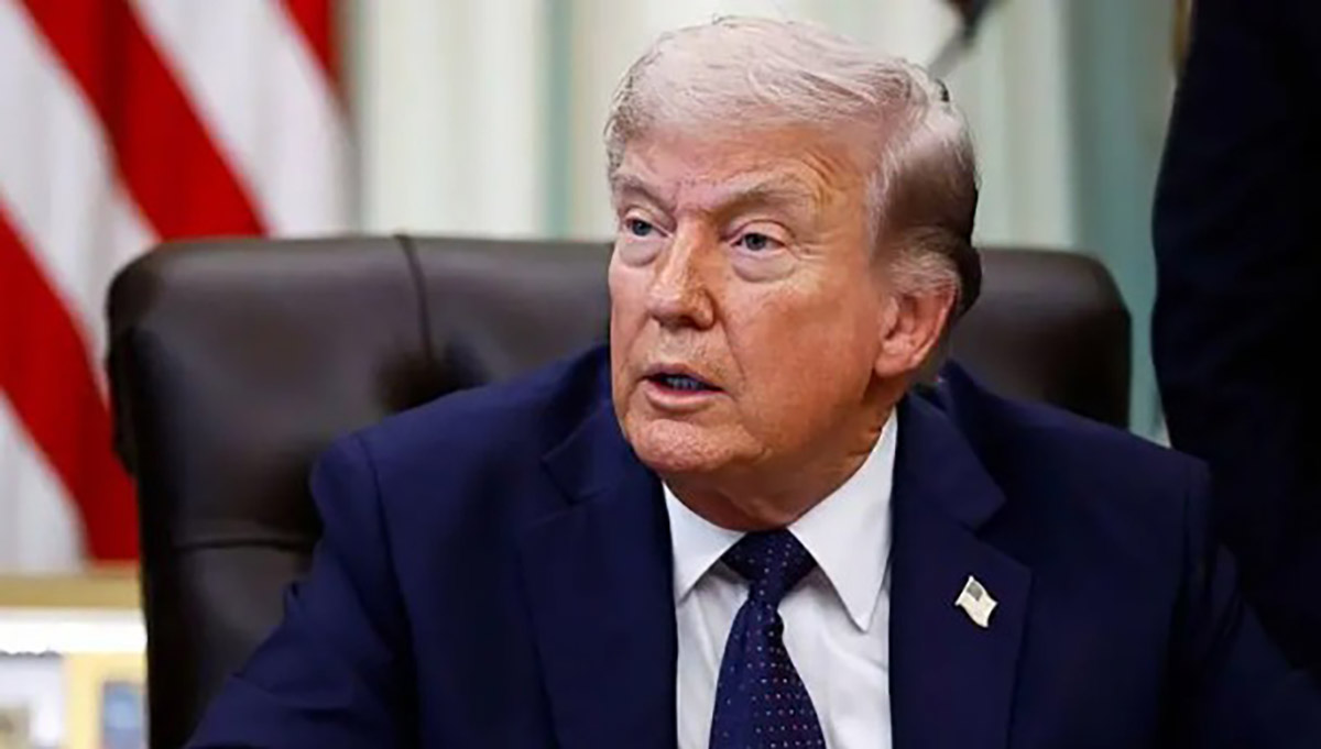 इजरायल-लेबनान युद्धविराम तीन साता थपिएको ट्रम्पको घोषणा