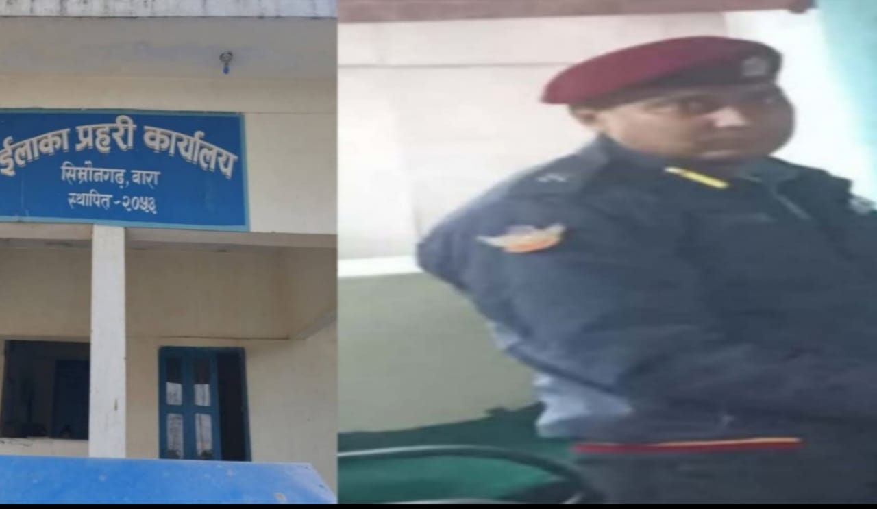 ईप्रका सिम्रौनगढको मिलोमतोमा ठुलो मात्रामा तस्करी सूचारु माथिल्लो निकाय मौन