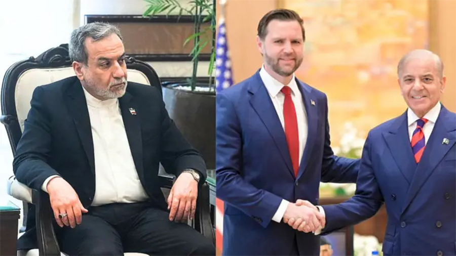 अमेरिका-इरानबीच अप्रिल २१ अघि नै सहमति जुटाउने प्रयास