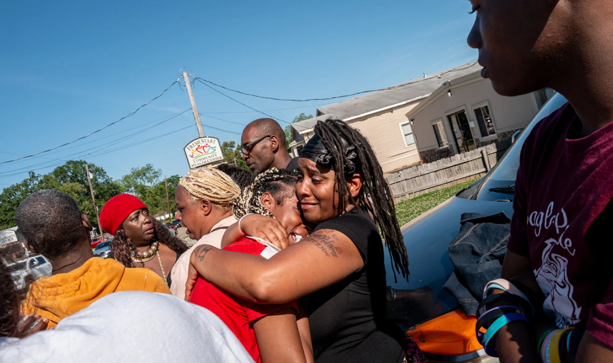 अमेरिकामा एक पिताले लिए आफ्नै ७ सन्तानको ज्यान