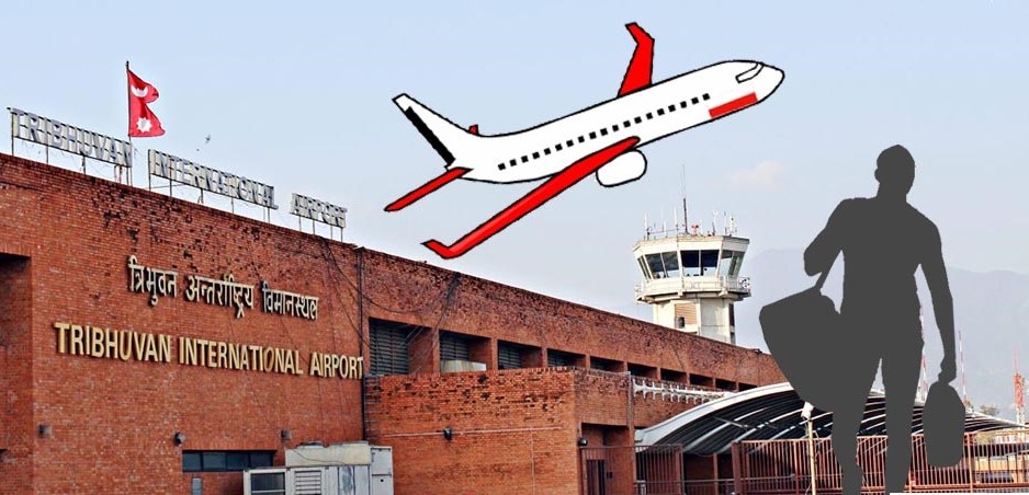 कम्बोडियाबाट ४६ नेपालीको उद्धार