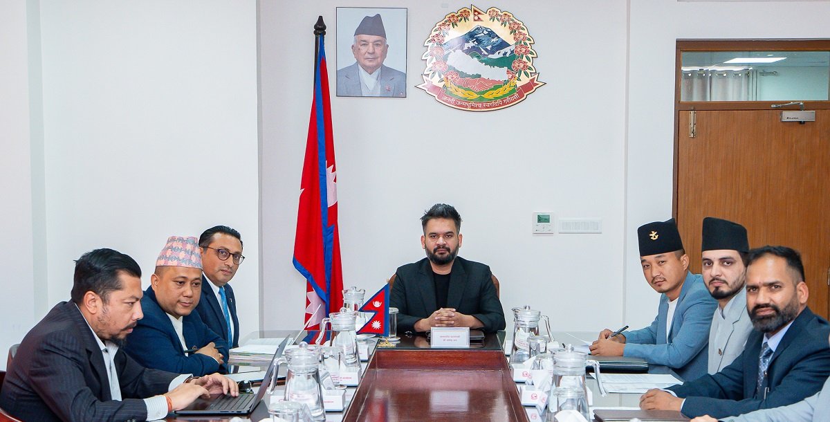 सरकारको ‘डेडलाइन’ गुज्रियोः सम्पत्ति छानबिन समिति अझै अन्योलमा