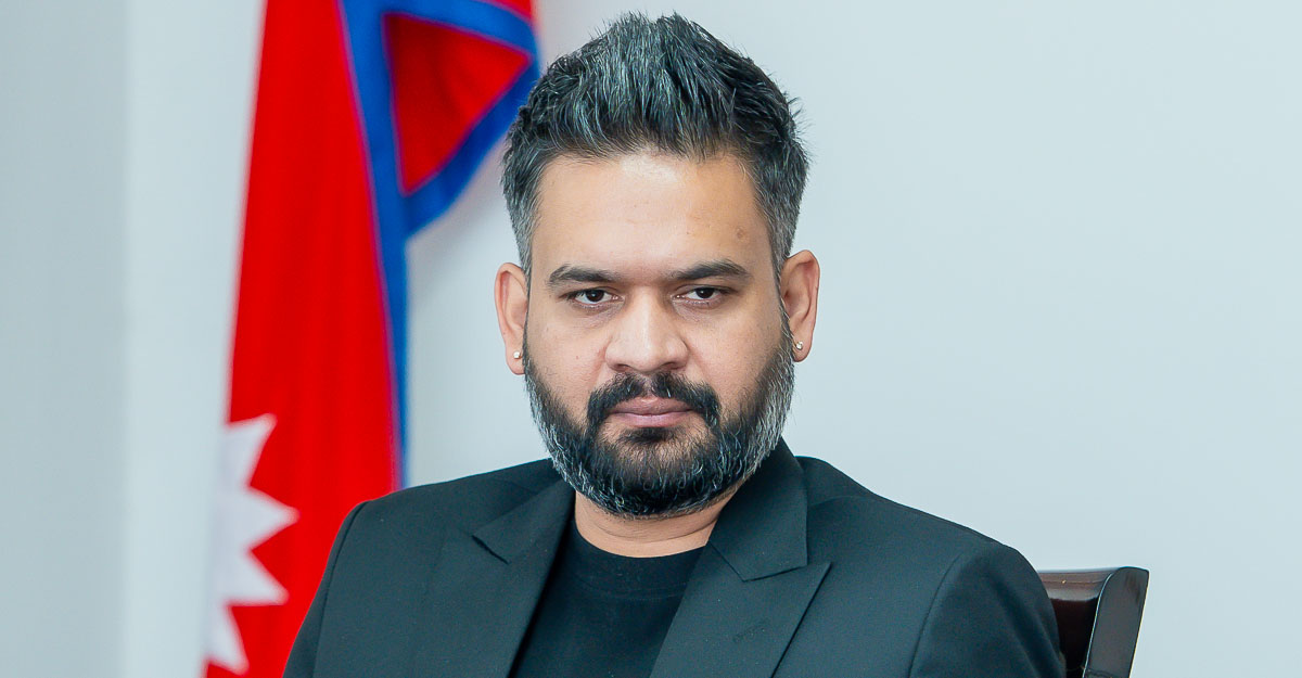 प्रधानमन्त्री बालेन शाहले आज मुख्यमन्त्रीहरूसँग छलफल गर्दै