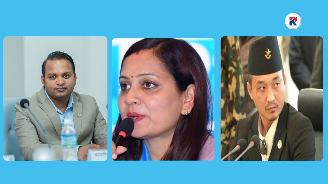 किन परे बालेन सरकारका मन्त्रीहरू पालैपालो विवादको चक्रव्युहमा ?