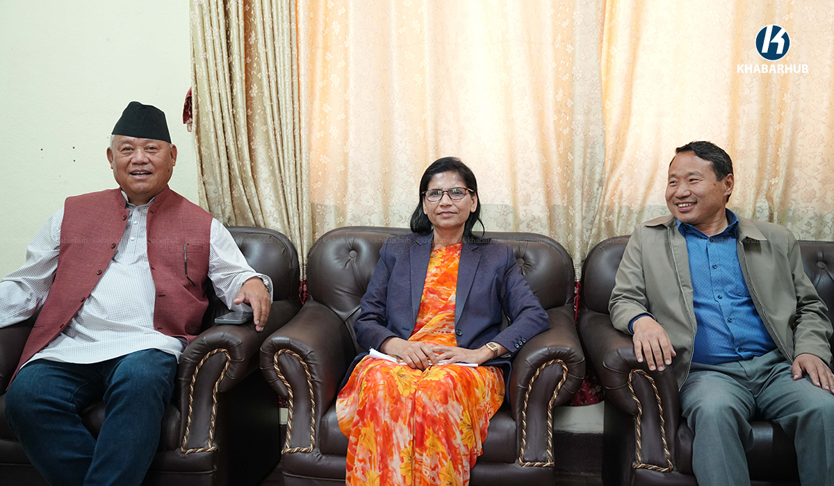 प्रमुख प्रतिपक्षी कांग्रेसले लेखा समितिको सभापति पाउने, एमाले र नेकपाको पनि समर्थन