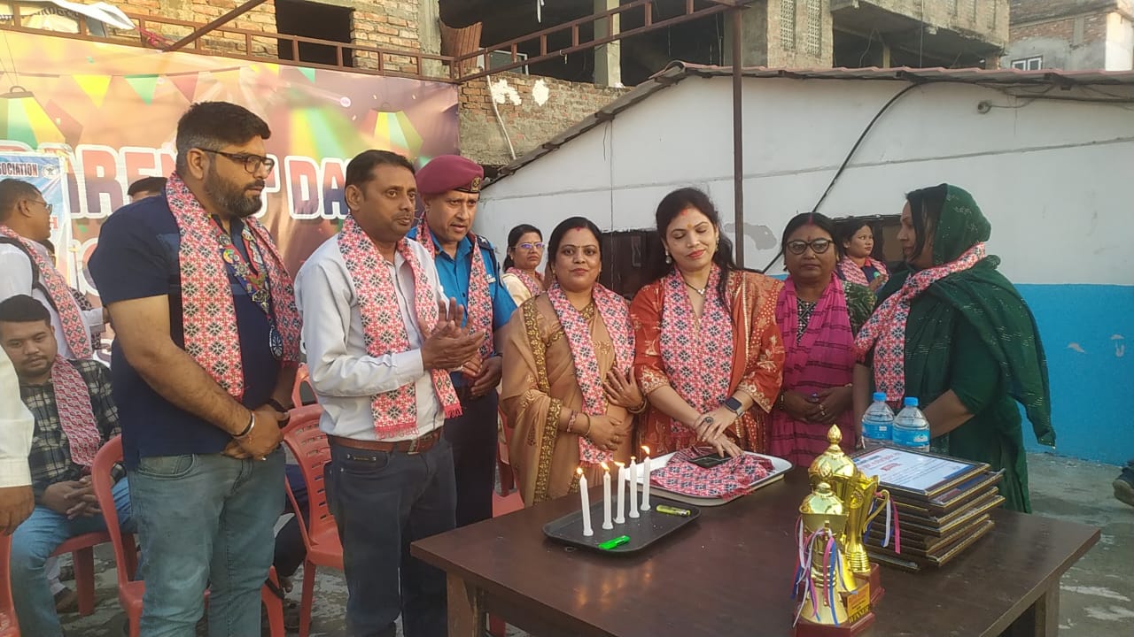 दृष्टिविहीन खेलाडीका लागि बिरगंजमा ५ दिने क्रिकेट प्रशिक्षण सम्पन्न