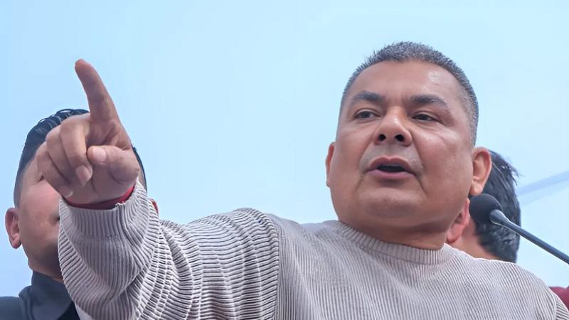 दुर्गा प्रसाईँविरुद्ध अदालतमा मुद्दा दायर, ५ वर्ष कैद र जरिवानाको माग