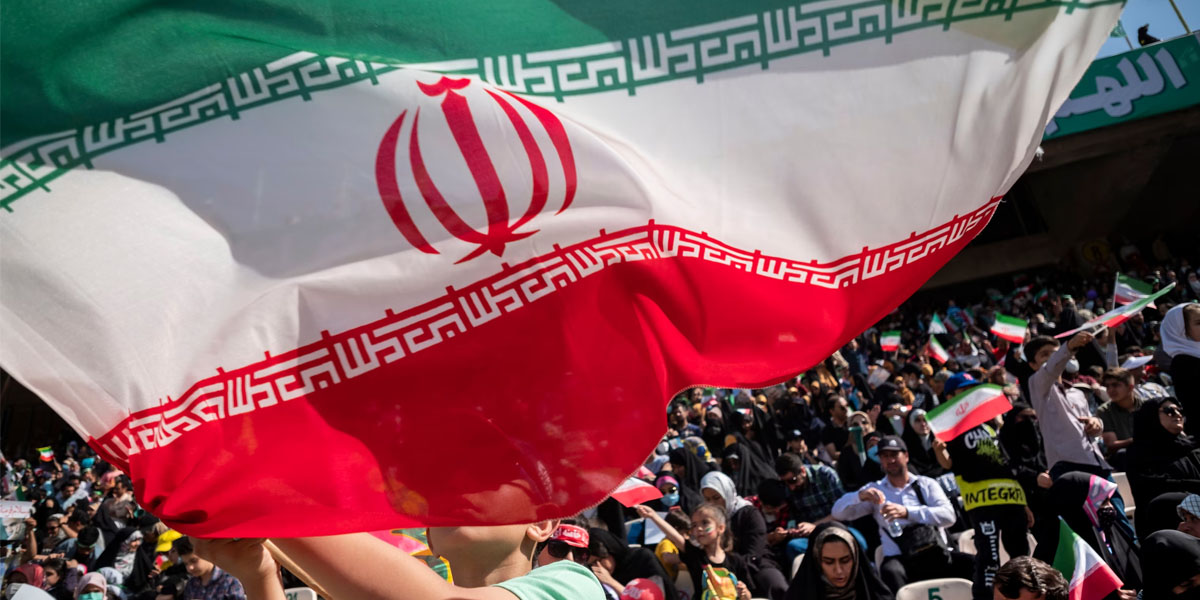 इरानमा दुई ‘इजरायली जासुस’ लाई मृत्युदण्ड, सूचना बाह्य शक्तिलाई दिएको ठहर