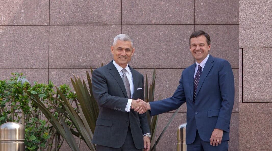 नेपाल भ्रमणमै केन्द्रित भएर काठमाडौँ आए अमेरिकी सहायक विदेशमन्त्री कपुर