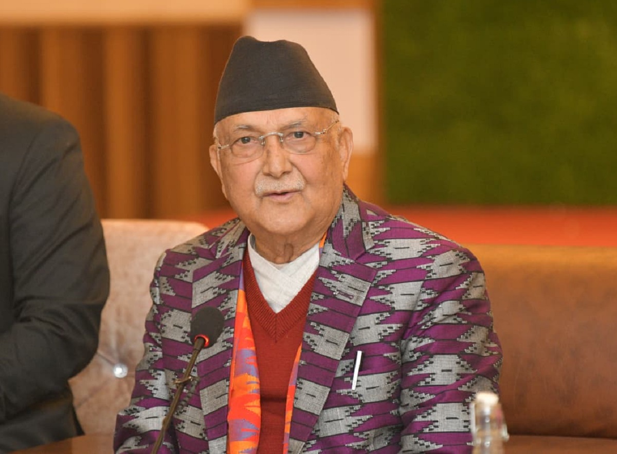 एमालेले मनाउँदैछ नेकपा स्थापना दिवस, ओली आउँछन् कि आउँदैनन्?