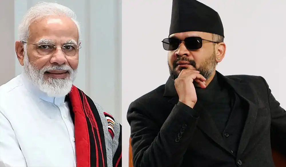 प्रधानमन्त्री बालेनलाई मोदीको निम्तो: कूटनीतिक संयन्त्रमार्फत भ्रमणको मिति तय गरिँदै