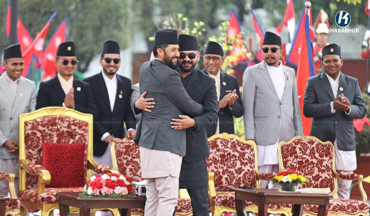 वर्ष २०८२ : राजनीतिक ‘सुनामी’को वर्ष, यी हुन् मुख्य घटनाक्रम