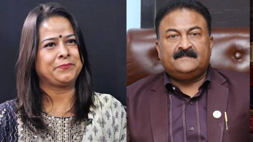 लिचीबारी जग्गा प्रकरण: पूर्वमन्त्रीद्वय गुप्ता र श्रेष्ठ विरुद्धको मुद्दामा साक्षी बुझ्ने आदेश