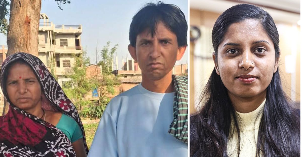 रूबी उपसभामुख बन्दै गर्दा साउदीबाट बिदामा घर फर्केका छन् उनका बुबा