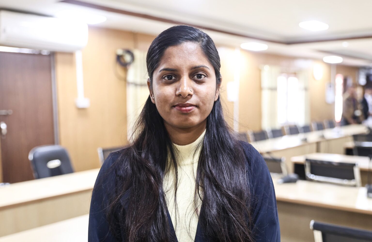 दाइजोविरुद्ध उपसभामुखको कठोर कदम, लेनदेन हुने विवाहमा सहभागी नहुने घोषणा