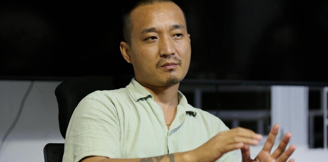 “हल्ला होइन, प्रमाण हेर्नुहोस्”, छानबिनमा सहयोग गर्न तयार छु: गृहमन्त्री गुरुङ