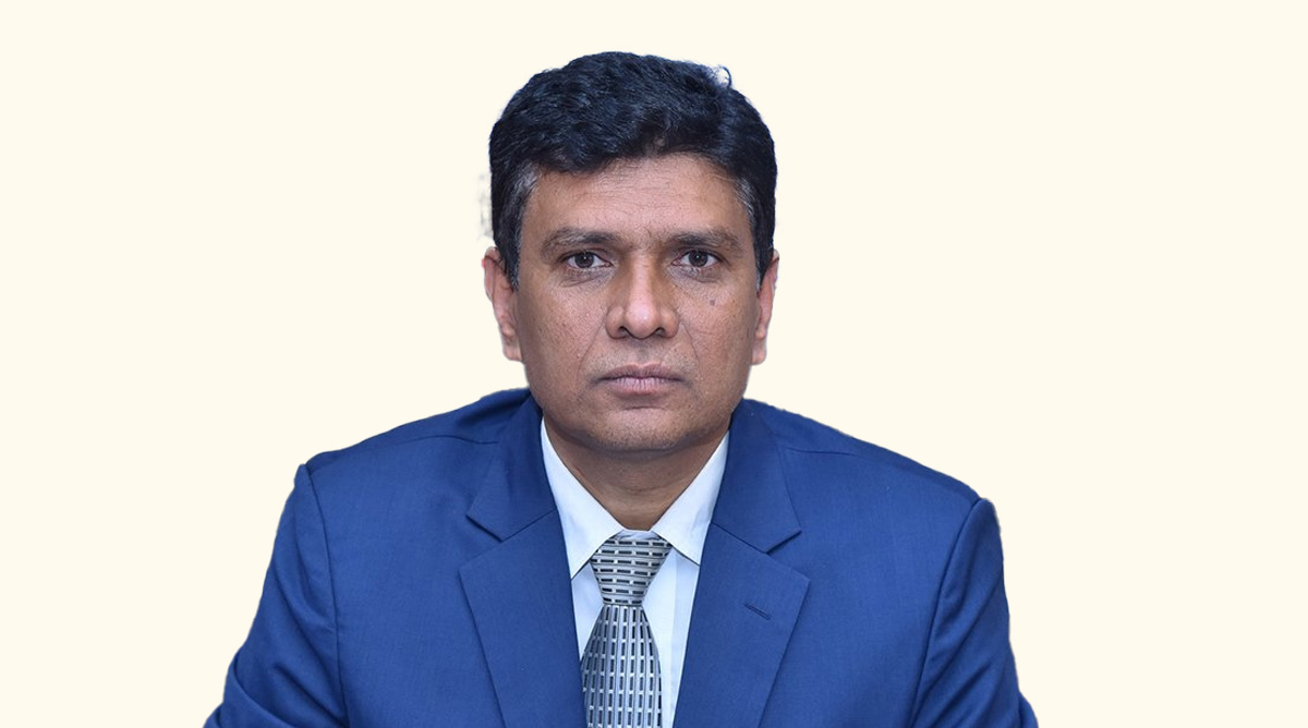 सम्पत्ति शुद्धीकरण विभागका महानिर्देशक ठाकुर अर्थ मन्त्रालयमा तानिए